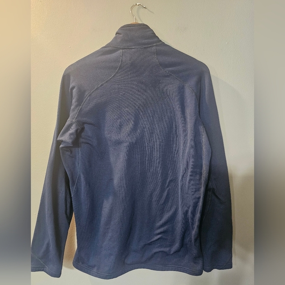 Patagonia Vintage 5 PC Bundle Capilene Baselayer Hiking/Camping Mens Size M - Picture 15 of 15